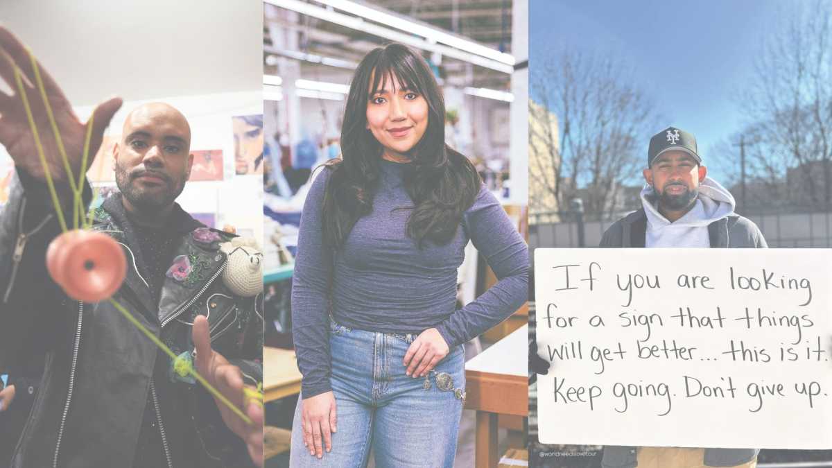 The Schneps Effect: How local media shined a spotlight on 10 talented NYers