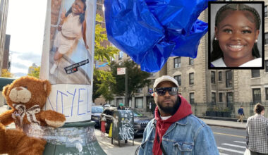 How many more lives must be lost before we slow down?