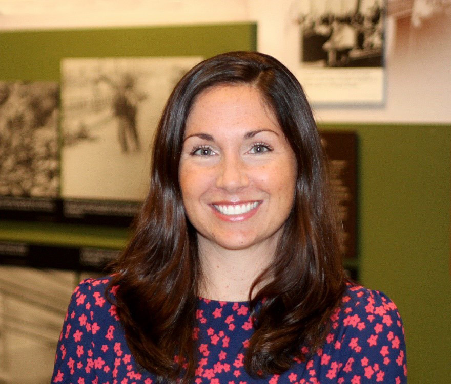 Learn about the Women of the E Street Band at the Plumsted Library on March 9th