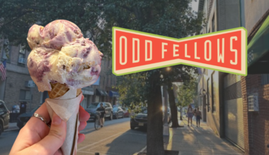 oddfellows ice cream shop coming to hoboken