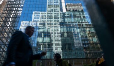 Manhattan’s Office Availability Rate Increases for First Time in Two Years – Commercial Observer