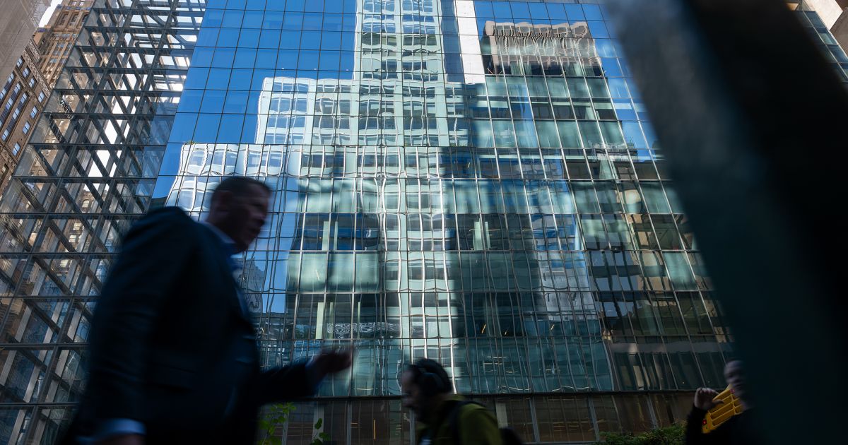 Manhattan’s Office Availability Rate Increases for First Time in Two Years – Commercial Observer