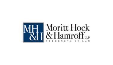 Moritt Hock & Hamroff LLP