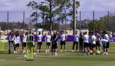 Orlando City looking for consistency in first road trip of 2026 to New York