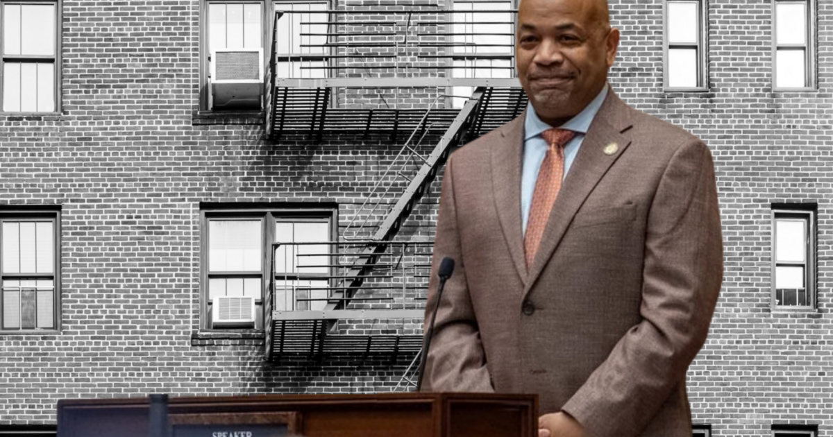 State Senate Joins Hochul in Trying to Speed Up New…