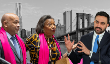 State Legislature Backs Tax Hikes on Wealthy, Adding…