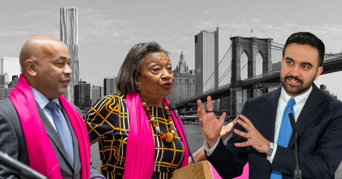 State Legislature Backs Tax Hikes on Wealthy, Adding…