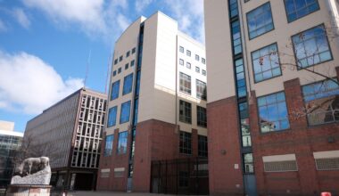 onondaga county justice center