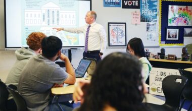 Educators Are the Heroes of America&rsquo;s 250th