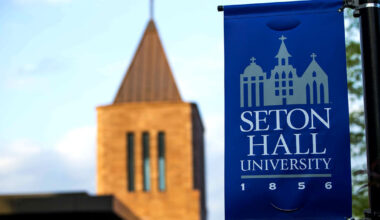 DOVE Launches Summer Service Program for Seton Hall University Employees