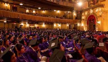 NYU to hold new identity-based grad events