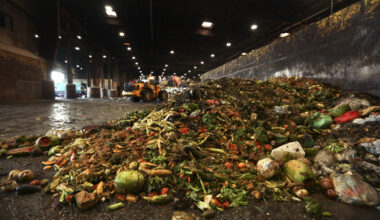 Business groups urge methane-capture update in NY climate law debate