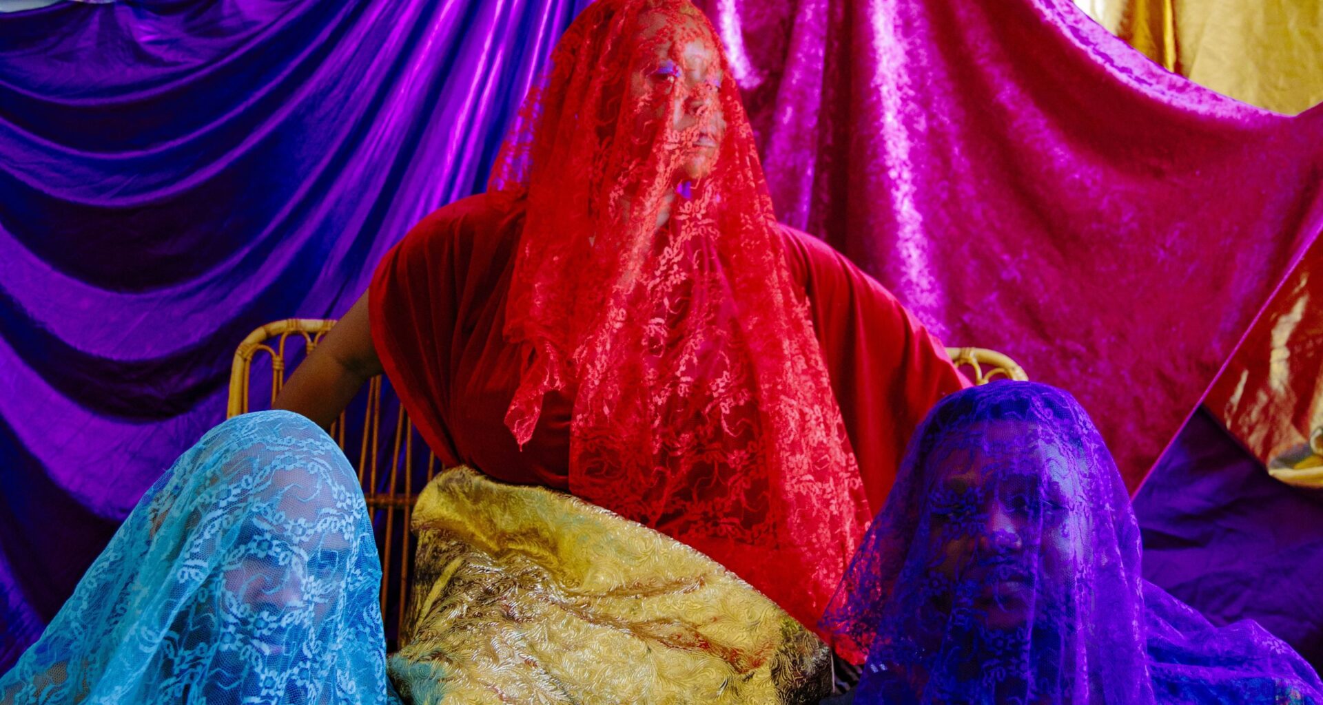 Jakmèl Kanaval exhibition in Brooklyn celebrates Haitian culture and history