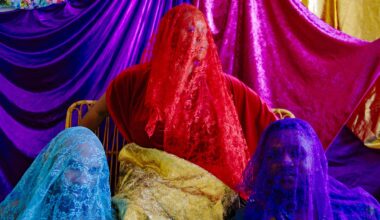 Jakmèl Kanaval exhibition in Brooklyn celebrates Haitian culture and history