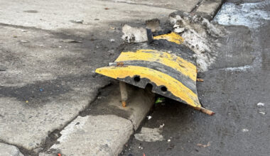 Tuesday's Headlines: Harsh Winter Edition