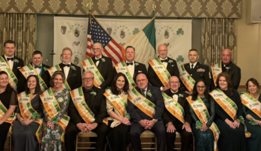 This Year’s Parade Honorees – THE ROCKAWAY TIMES