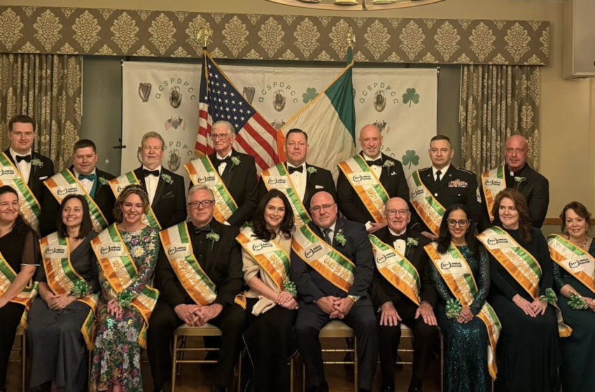 This Year’s Parade Honorees – THE ROCKAWAY TIMES