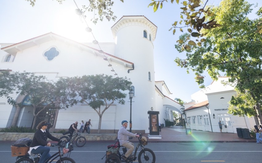 Setting the Stage for Santa Barbara’s State Street Master Plan