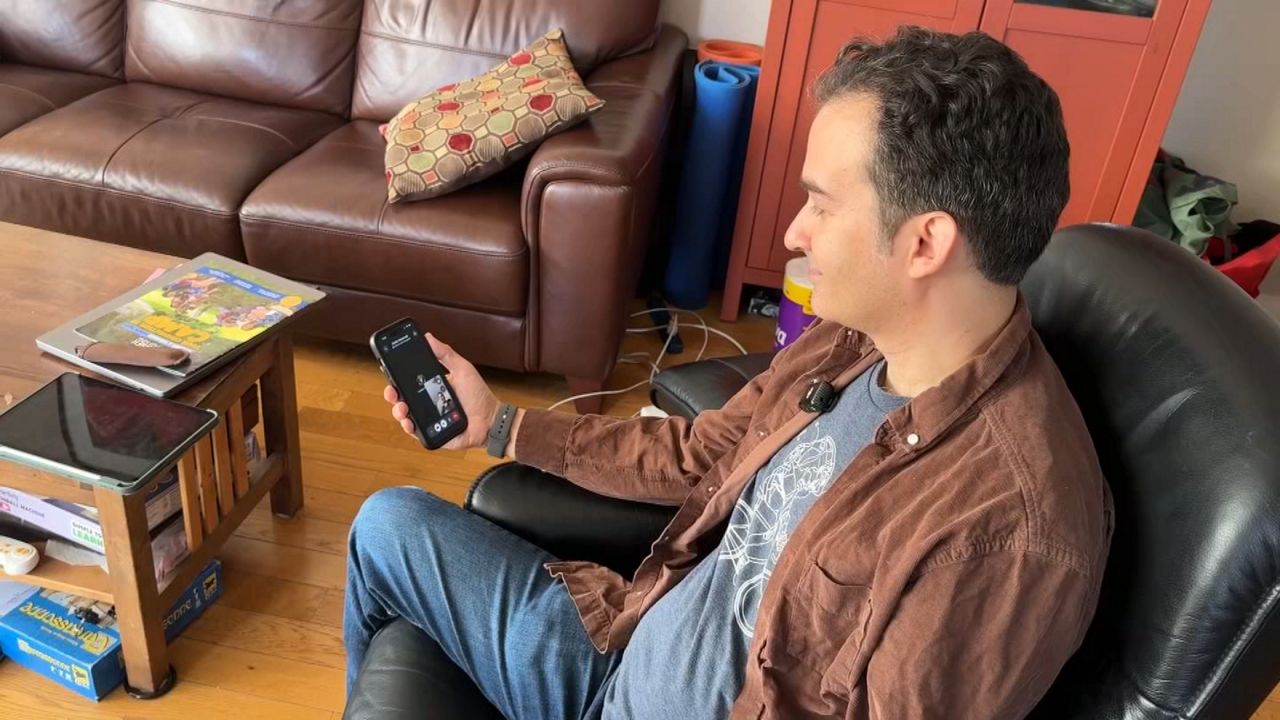 War disrupts Passover for New Yorkers traveling to Israel