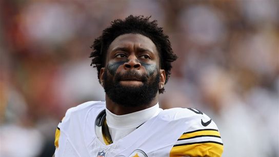 Steelers Patrick Queen