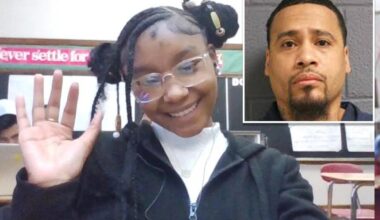 Detroit pedophile Jarvis Butts who murdered teen he groomed and impregnated dies by suicide in prison
