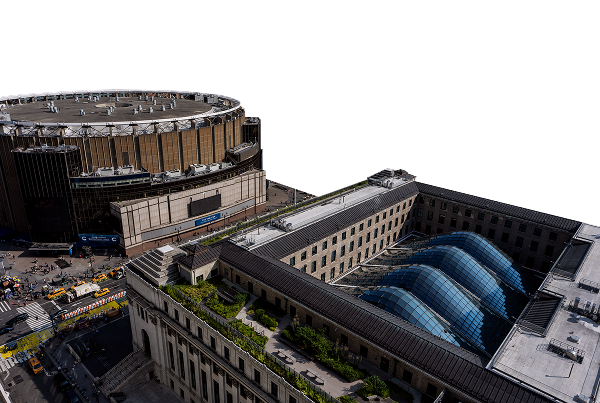 Pennsylvania Station