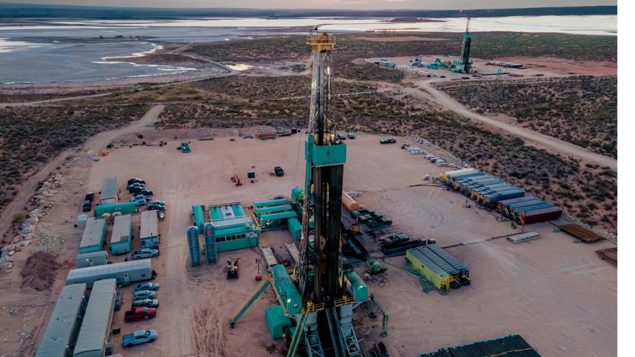 I run a fracking company — Albany is making the poor pay for green politics