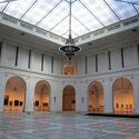 Peterson Rich Office Designs Permanent Galleries for Brooklyn Museum’s African Art Collection - Image 5 of 5