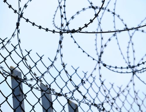 Keeping contraband out of New York prisons