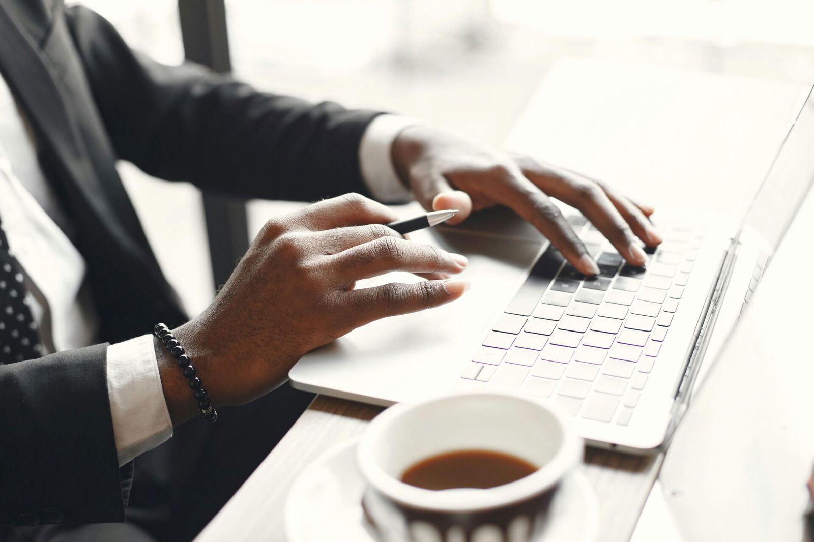 Brooklyn. Entrepreneur, Peter Brooks