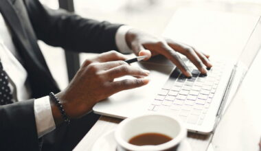 Brooklyn’s Peter Brooks Bridges Black Culture and Global Business