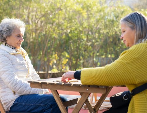 Specialized dementia care out of reach for most New Yorkers