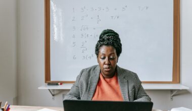 NYC Sets Limits on AI Use For Teachers