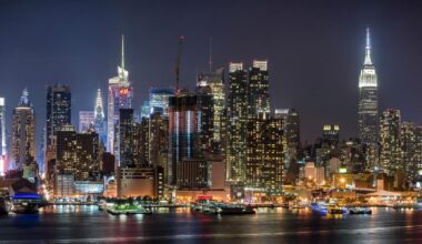 New York City’s proposes $30 minimum wage hike