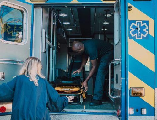 The path to more reliable rural emergency medical services