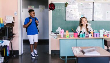 Open Applications For Free Summer Learning Program