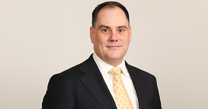 Malcolm McGregor joins new unit of the NYC Housing Partnership