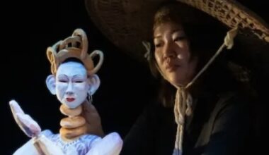 The Magnificent Ms. Pham – New York Theater