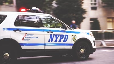 According to police, a 911 call was received after the Secret Service located the package in the building’s mailroom at 725 Fifth Avenue. (UnSplash/ Representational)