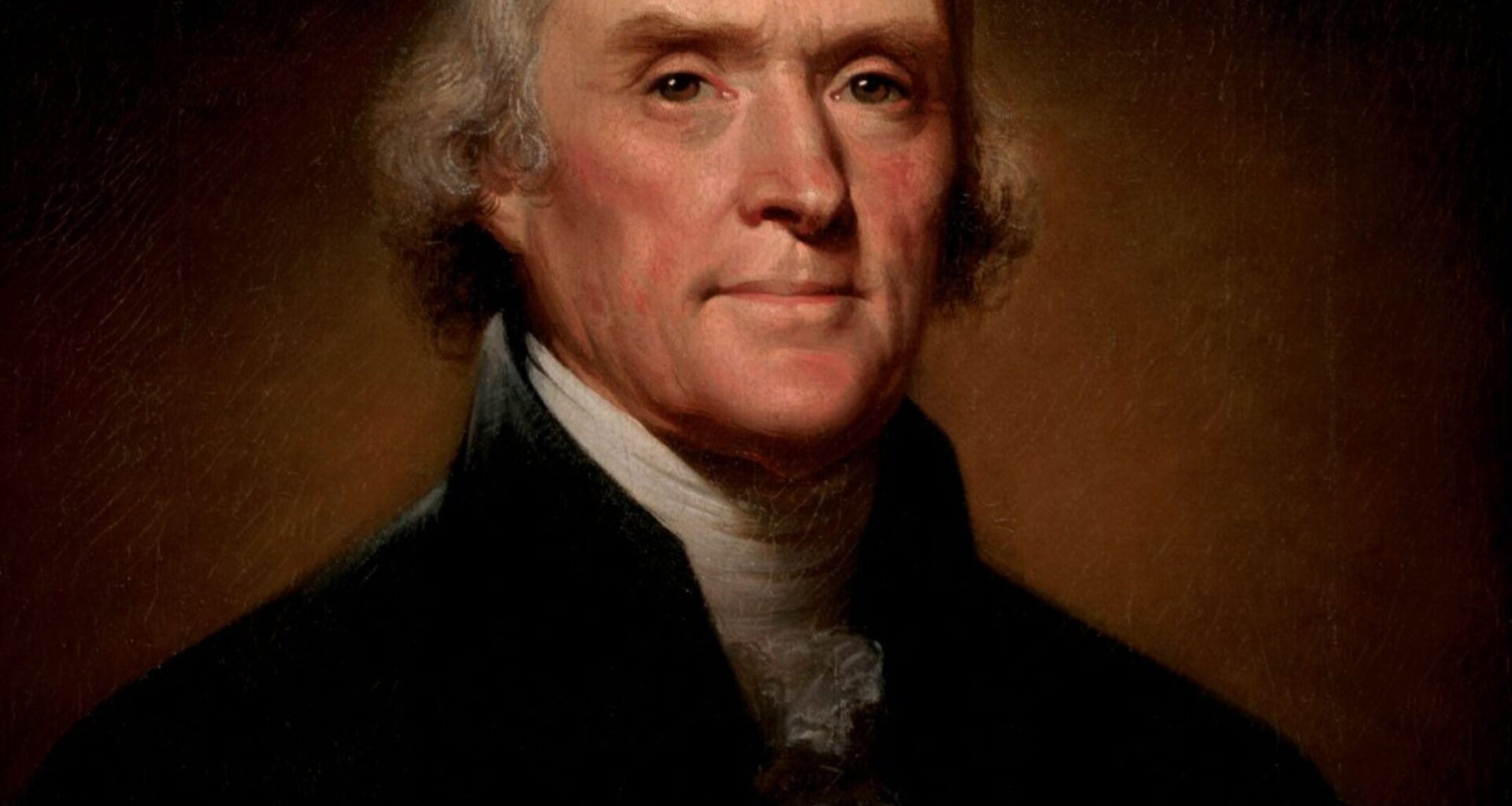 Remembering Thomas Jefferson - Queens Gazette
