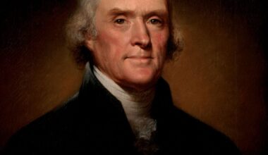 Remembering Thomas Jefferson - Queens Gazette