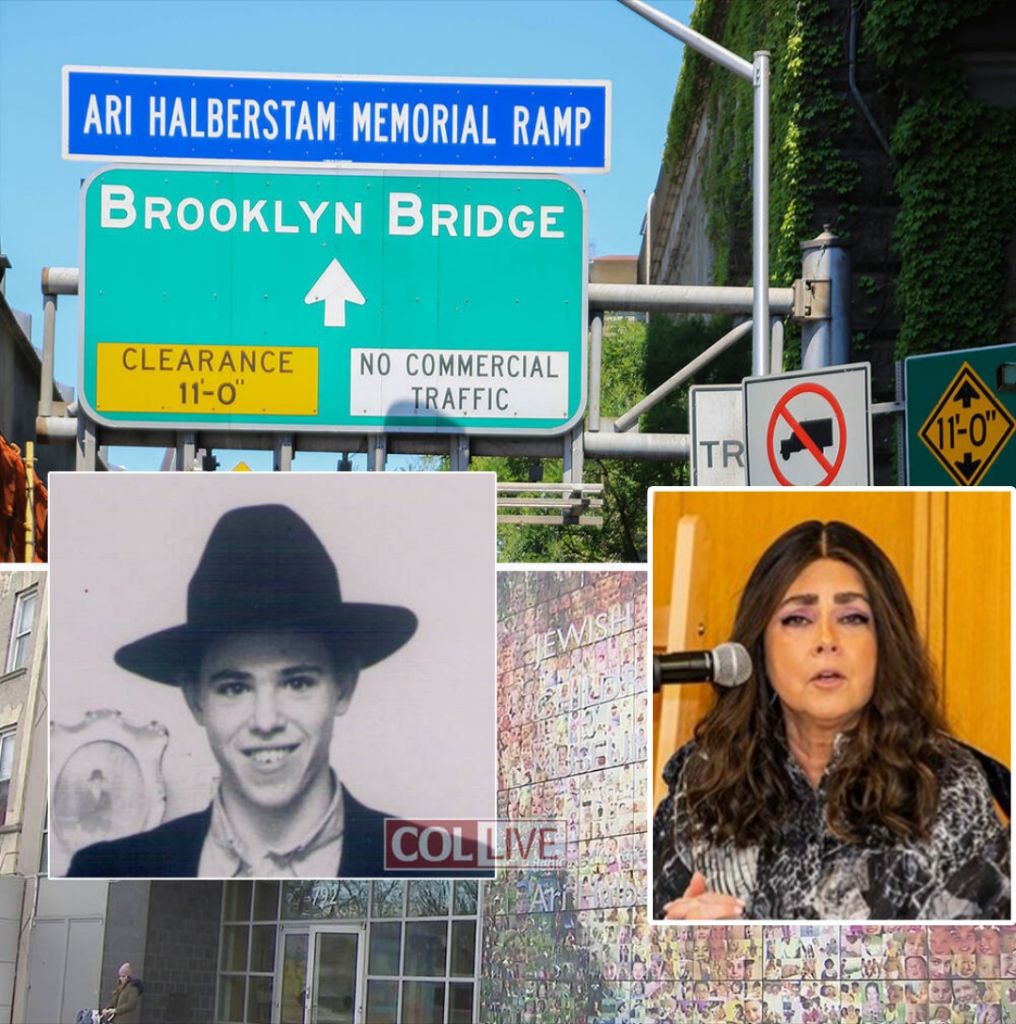 Anniversary of 1994 Brooklyn Bridge Shooting Attack