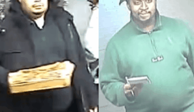 Arrest made pair of sex assaults at Grand Central station