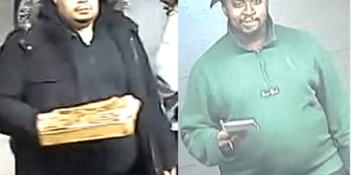 Arrest made pair of sex assaults at Grand Central station