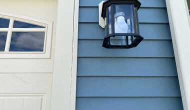 Mandate to shut outdoor lights to help wildlife raises safety concerns