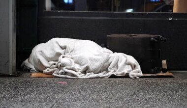NYC burning $81K per homeless person — with nothing to show for it