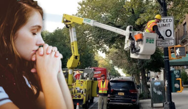 AT THEIR LIMIT: Boards Covering 1M New Yorkers Want Reduced Car Speeds