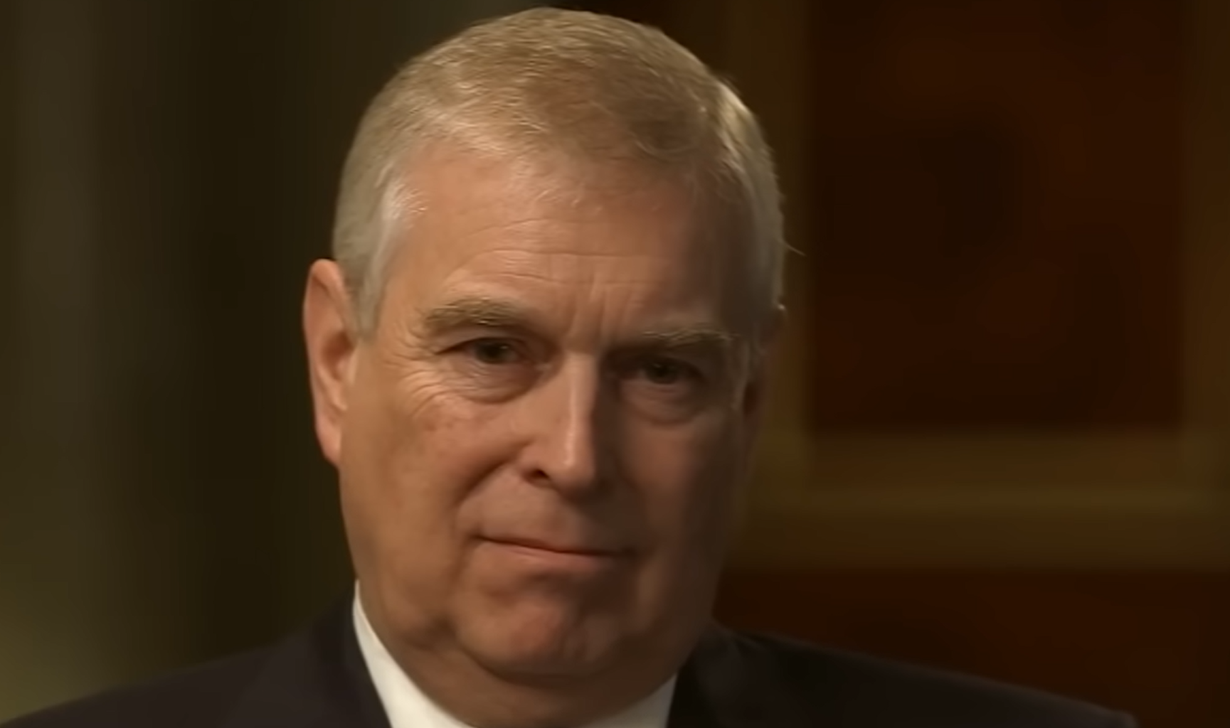 Princess Eugenie and Husband