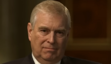 Princess Eugenie and Husband