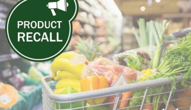 This Popular Grocery Item Has Been Recalled: What NY Shoppers Should Know